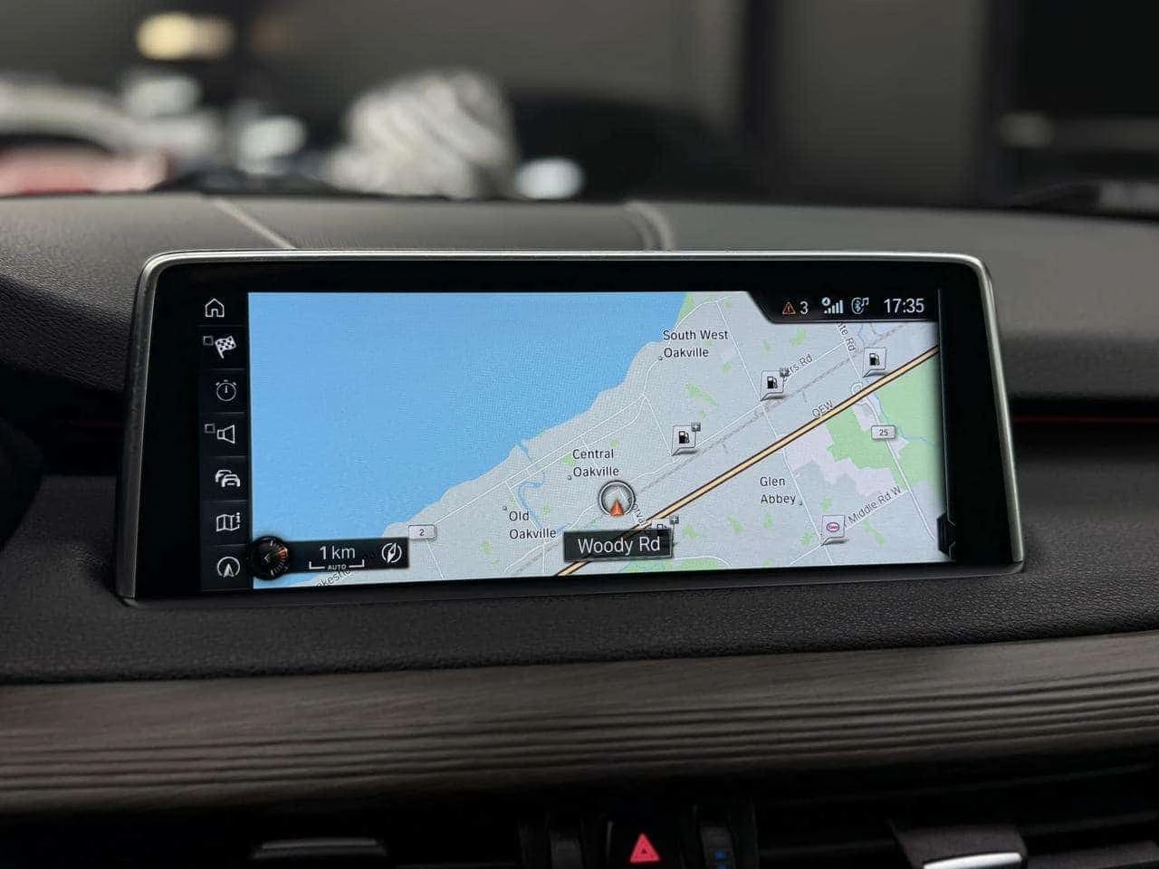 BMW X5 * M SPORT| NAV| 360CAM| HUD| BSM| LDW| FCW| PANO| , снимка 14 - Автомобили и джипове - 54881473