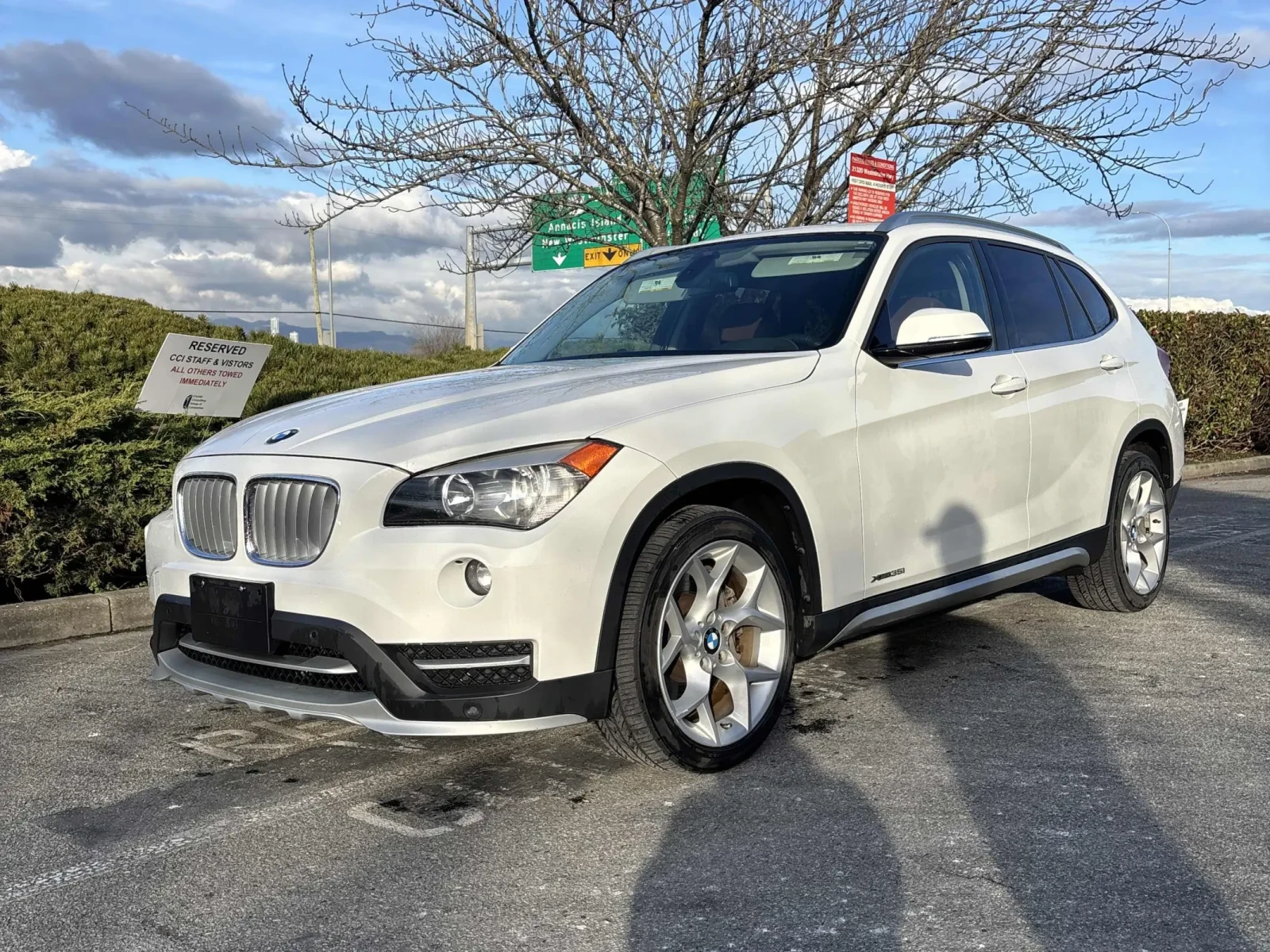 BMW X1 35I ЦЕНА ДО БЪЛГАРИЯ РЕГИСТРАЦИЯ & АВТОКРЕДИТ