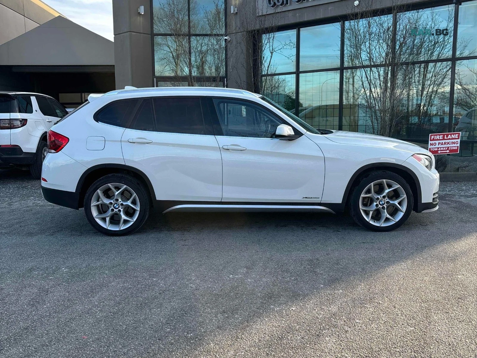 BMW X1 35I ЦЕНА ДО БЪЛГАРИЯ РЕГИСТРАЦИЯ & АВТОКРЕДИТ, снимка 2 - Автомобили и джипове - 55203079