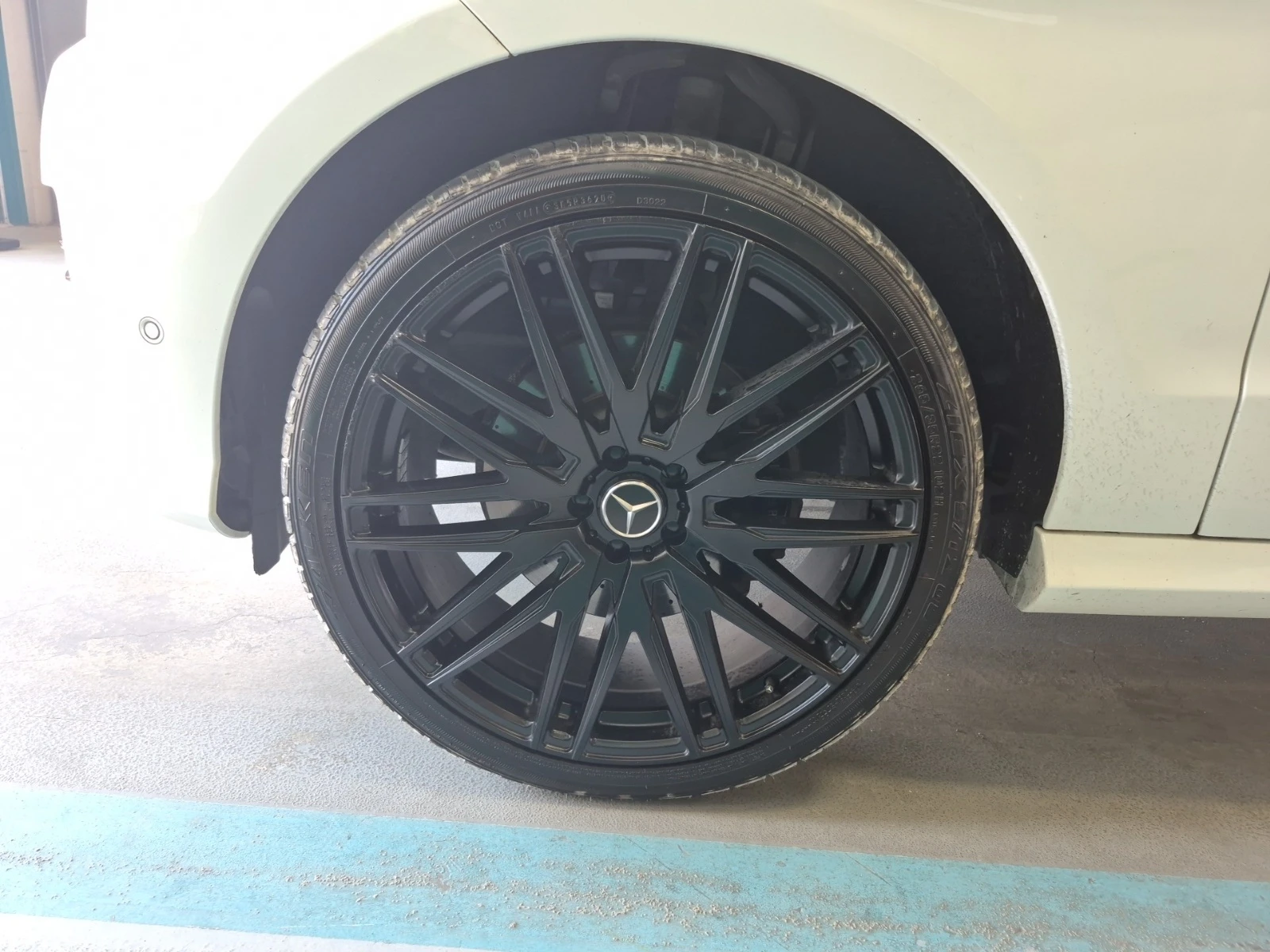 Mercedes-Benz ML 350 AMG * �� ������� * �������� * ������ *  | Mobile.bg � ����������� 5