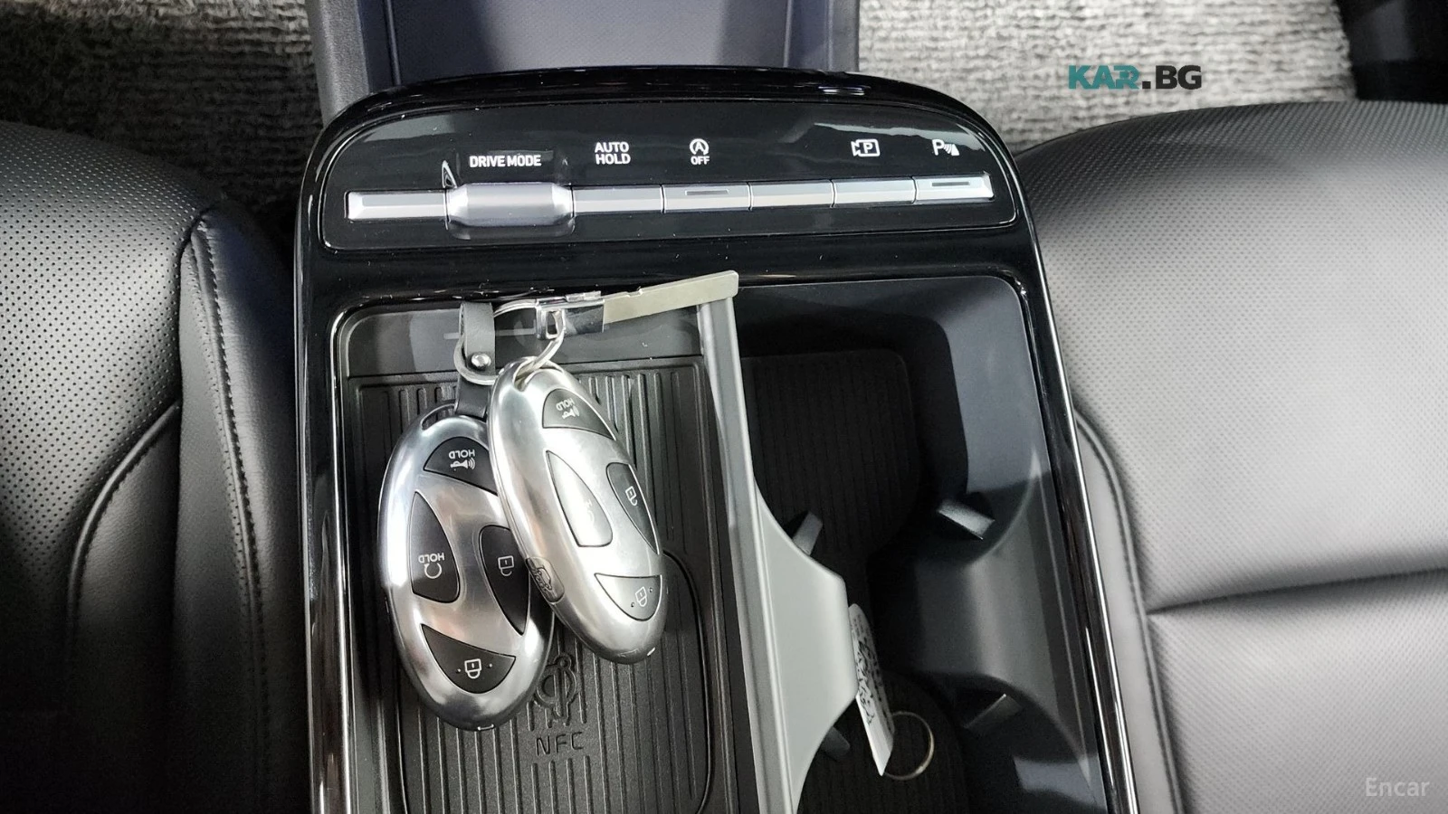 Hyundai Tucson 1.6T/INSPIRATION/DRIVE-ASSISTS/, снимка 12 - Автомобили и джипове - 55696021