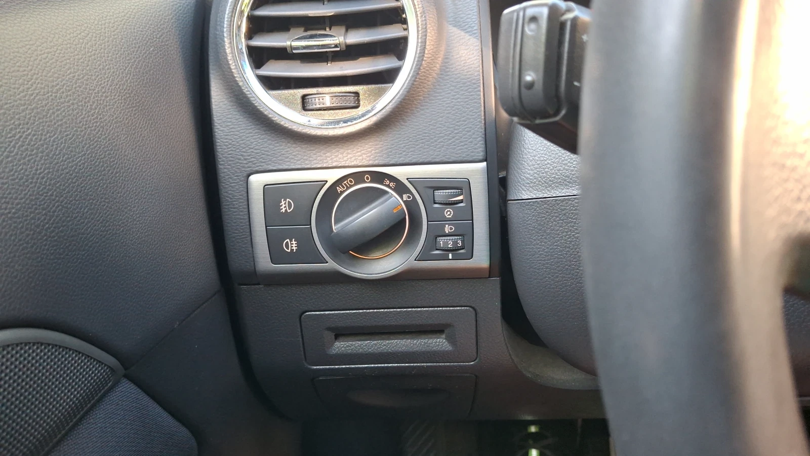 Opel Antara А, 2.4 , 140, 4x4, снимка 8 - Автомобили и джипове - 55697468
