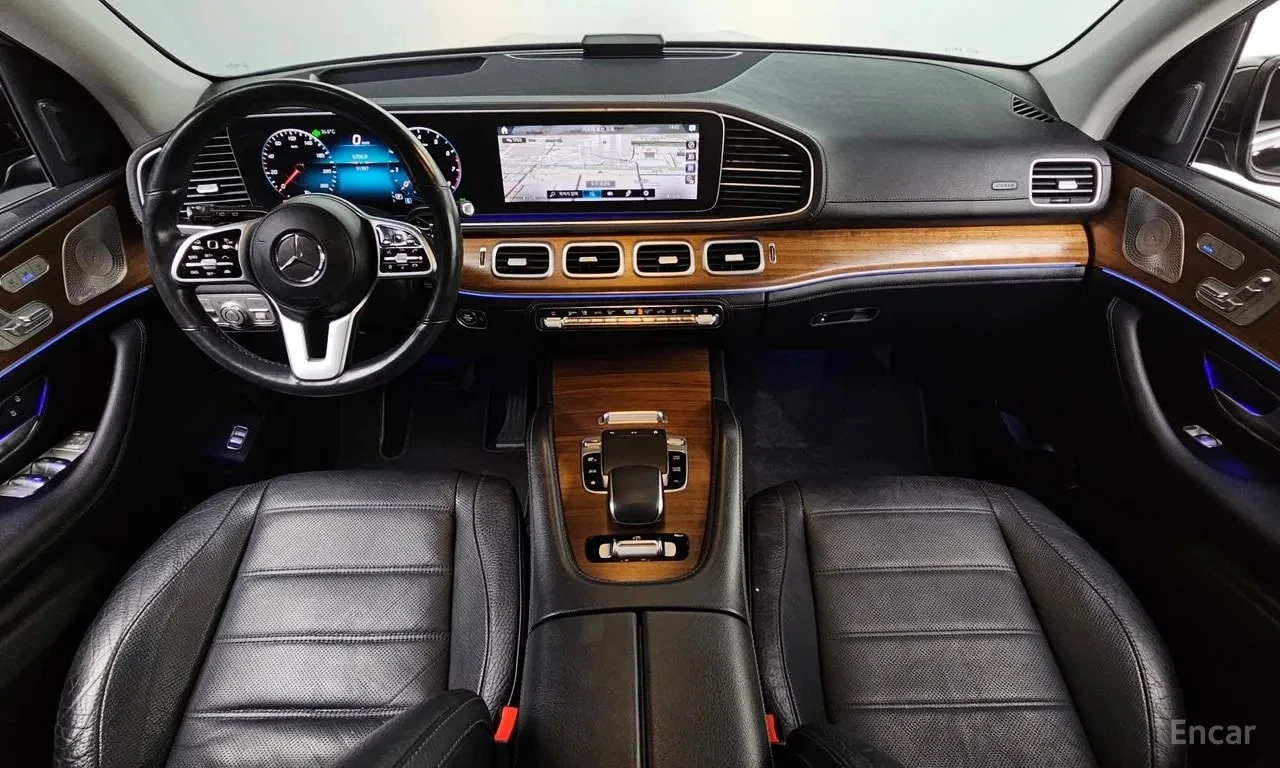 Mercedes-Benz GLE * GLE450 4MATIC * ЦЕНА ДО БГ, снимка 7 - Автомобили и джипове - 55823120
