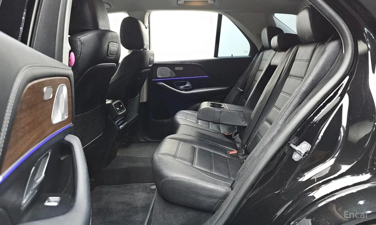 Mercedes-Benz GLE * GLE450 4MATIC * ЦЕНА ДО БГ, снимка 11 - Автомобили и джипове - 55823120