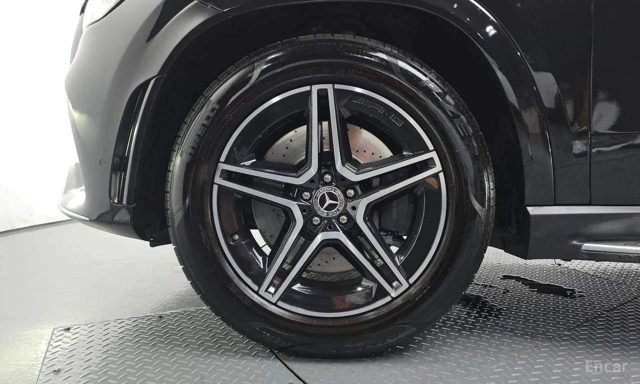Mercedes-Benz GLE * GLE450 4MATIC * ЦЕНА ДО БГ, снимка 5 - Автомобили и джипове - 55823120
