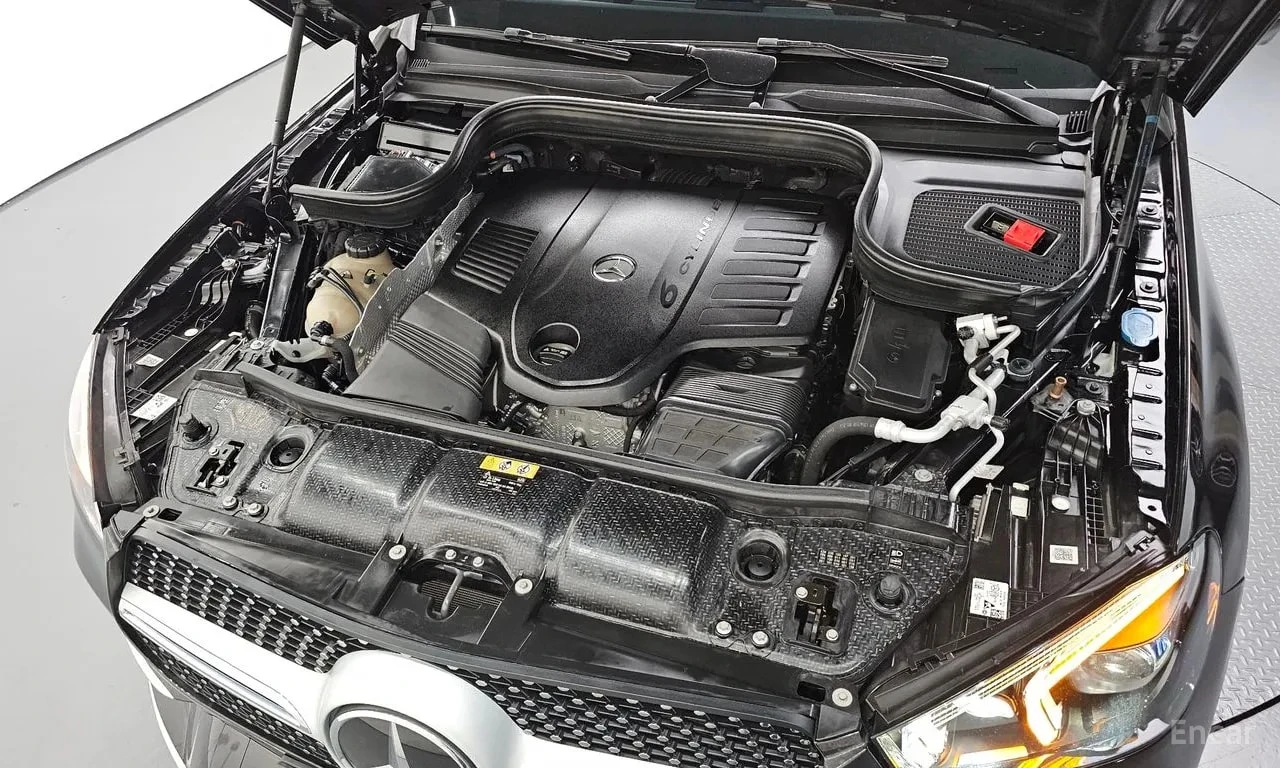 Mercedes-Benz GLE * GLE450 4MATIC * ЦЕНА ДО БГ, снимка 6 - Автомобили и джипове - 55823120