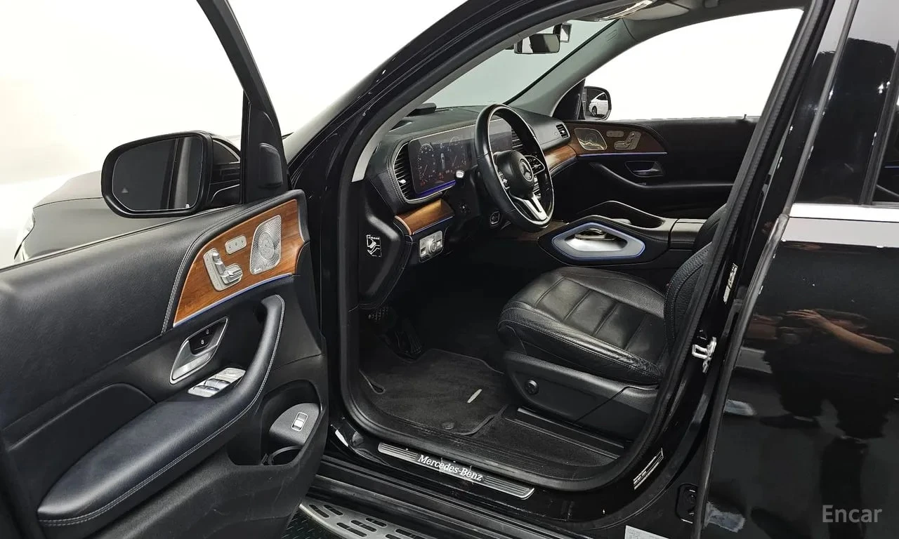 Mercedes-Benz GLE * GLE450 4MATIC * ЦЕНА ДО БГ, снимка 10 - Автомобили и джипове - 55823120