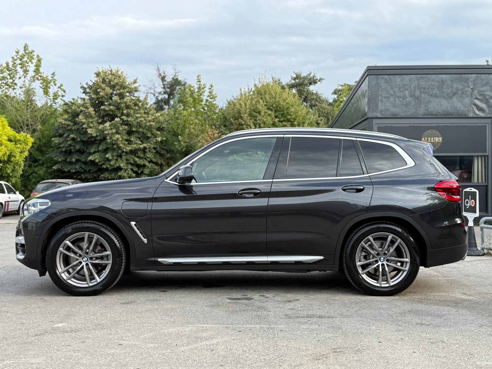 BMW X3 30e, снимка 3 - Автомобили и джипове - 55945059