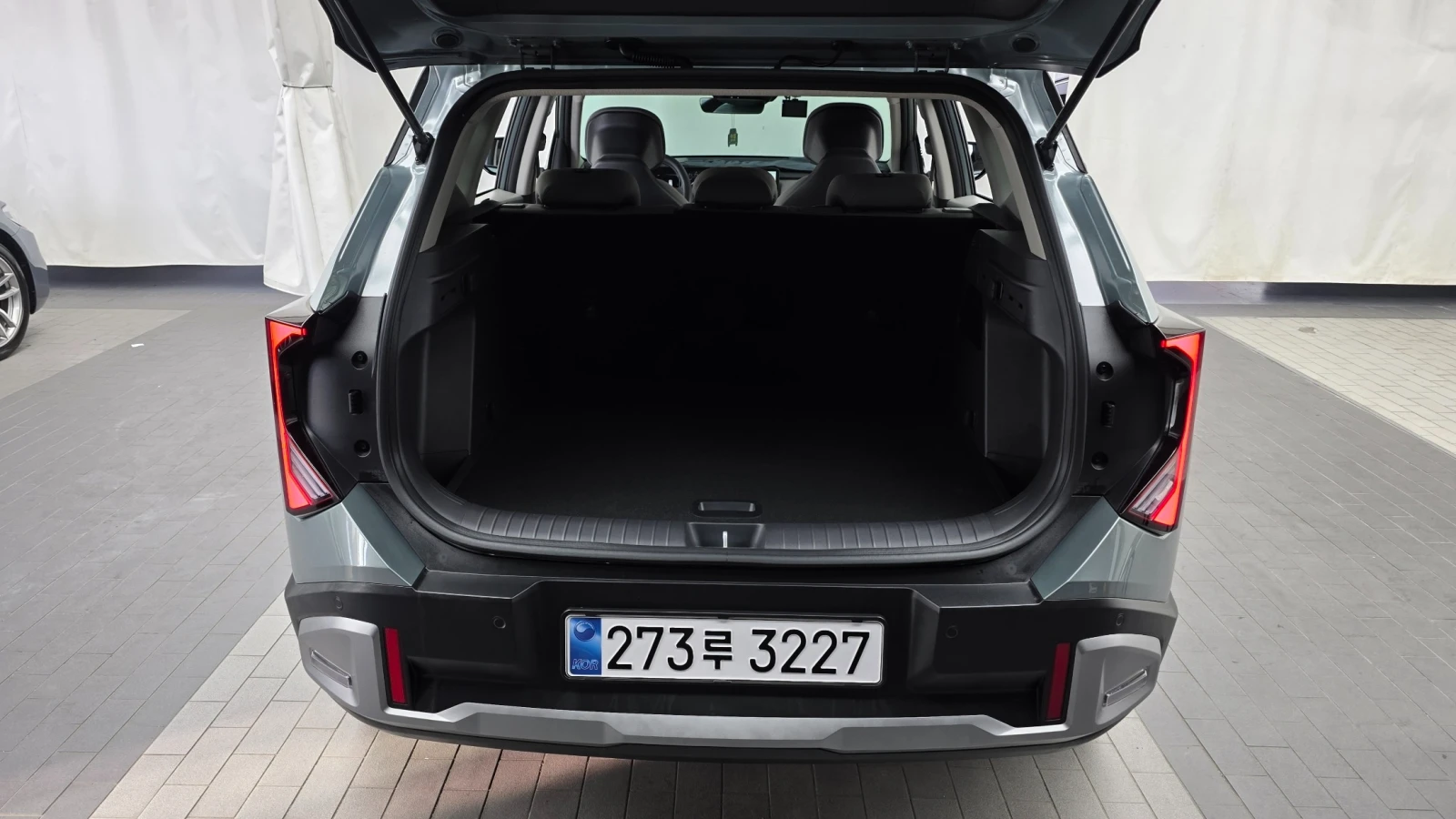 Kia Seltos PRESTIGE* DIGITAL* ОБДУХВАНЕ* ПОДГРЕВ* LANE ASS* , снимка 17 - Автомобили и джипове - 56273588