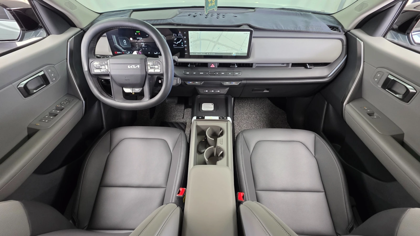 Kia Seltos PRESTIGE* DIGITAL* ОБДУХВАНЕ* ПОДГРЕВ* LANE ASS* , снимка 6 - Автомобили и джипове - 56273588