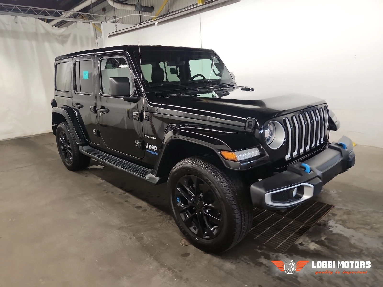 Jeep Wrangler, снимка 2 - Автомобили и джипове - 56392012