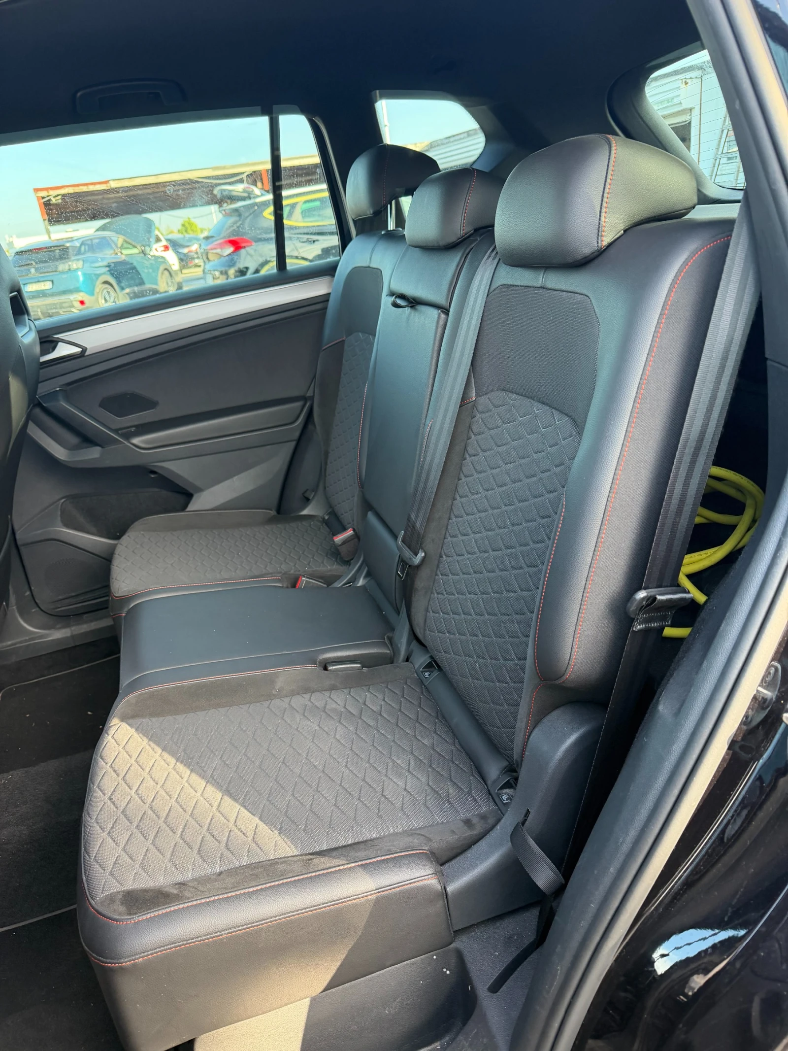 Seat Tarraco 1.4 PLUG IN HYBRID AVTOMAT/NAVI/KOJA/KAMERA EURO 6 | Mobile.bg � ����������� 10