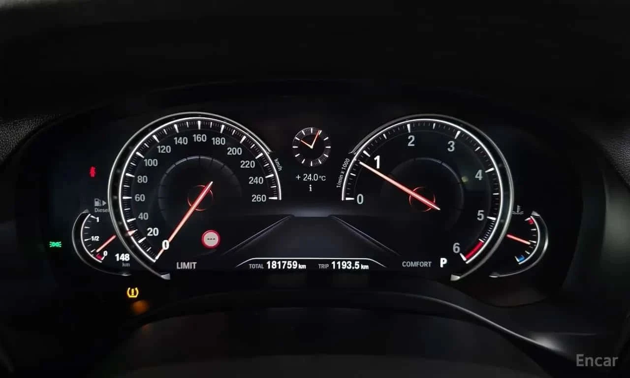 BMW X3, снимка 9 - Автомобили и джипове - 56723579