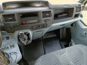 Ford Transit  180000км ИТАЛИЯ, снимка 10