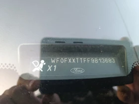 Ford Transit  180000км ИТАЛИЯ, снимка 12