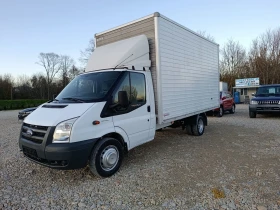 Ford Transit  180000км ИТАЛИЯ, снимка 1