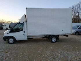 Ford Transit  180000км ИТАЛИЯ, снимка 4