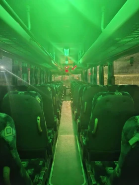 Mercedes-Benz Intouro, снимка 12