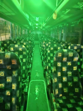 Mercedes-Benz Intouro, снимка 11