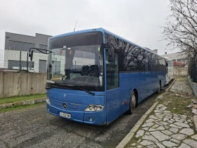 Mercedes-Benz Intouro, снимка 3