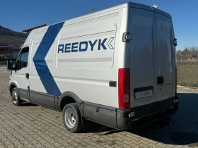 Iveco Daily 35C15 KAT Б 3.5Т, снимка 4