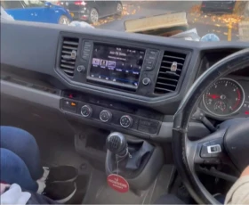 VW Crafter, снимка 5