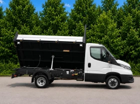Iveco 35c18 3.0* САМОСВАЛ* 3.60м* КЛИМА* НОВ, снимка 7
