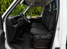 Iveco 35c18 3.0* САМОСВАЛ* 3.60м* КЛИМА* НОВ, снимка 9