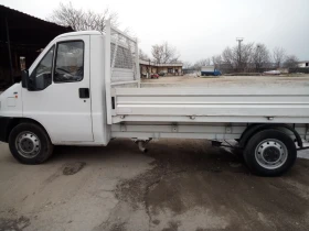 Fiat Ducato 2.5дизел бордови, снимка 2