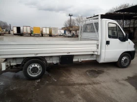 Fiat Ducato 2.5дизел бордови, снимка 4