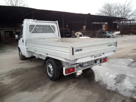 Fiat Ducato 2.5дизел бордови, снимка 3