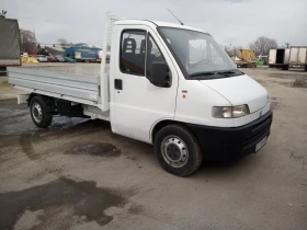 Fiat Ducato 2.5дизел бордови, снимка 1