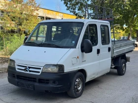 Citroen Jumper, снимка 1