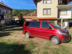 VW Multivan, снимка 3