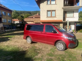 VW Multivan, снимка 1