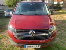 VW Multivan, снимка 13