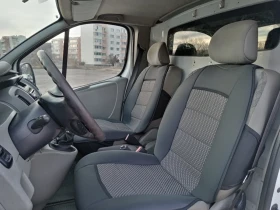 Opel Vivaro 1.9 TDI 101kc., снимка 11