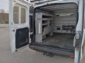 Opel Vivaro 1.9 TDI 101kc., снимка 15