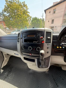Обява за продажба на Mercedes-Benz Sprinter 311 2.2CDI ~10 500 лв. - изображение 8