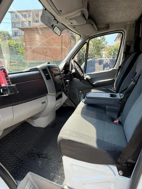 Mercedes-Benz Sprinter 311 2.2CDI | Mobile.bg    14