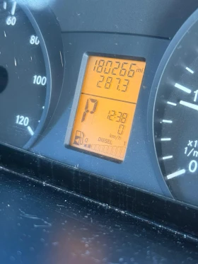Обява за продажба на Mercedes-Benz Sprinter 311 2.2CDI ~10 500 лв. - изображение 3