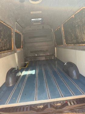 Mercedes-Benz Sprinter 311 2.2CDI | Mobile.bg    15