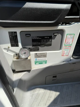 Обява за продажба на Mercedes-Benz Sprinter 311 2.2CDI ~10 500 лв. - изображение 2