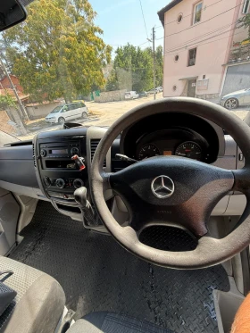 Обява за продажба на Mercedes-Benz Sprinter 311 2.2CDI ~10 500 лв. - изображение 9