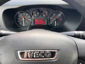 Iveco Daily 70C 70C17/3.0TDI/170k.c./8AT/N2 | Mobile.bg    11