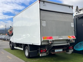 Iveco Daily 70C 70C17/3.0TDI/170k.c./8AT/N2 | Mobile.bg    3