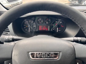 Iveco Daily 70C 70C17/3.0TDI/170k.c./8AT/N2 | Mobile.bg    11