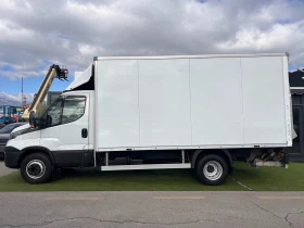 Iveco Daily 70C 70C17/3.0TDI/170k.c./8AT/N2 | Mobile.bg    2