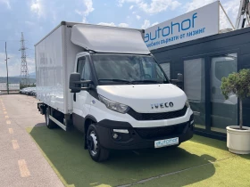 Iveco Daily 70C 70C17/3.0TDI/170k.c./8AT/N2 | Mobile.bg    6