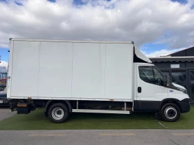 Iveco Daily 70C 70C17/3.0TDI/170k.c./8AT/N2 | Mobile.bg    5